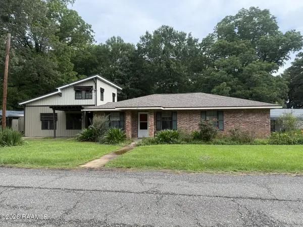3011 Jefferson Street, Pine Prairie, LA 70576