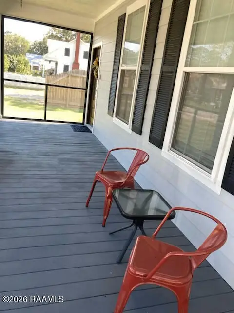 236 Chatrian Street, Grand Coteau, LA 70541 - #3