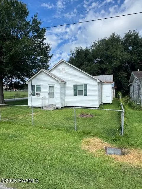 502 N Gertrude Street, Abbeville, LA 70510
