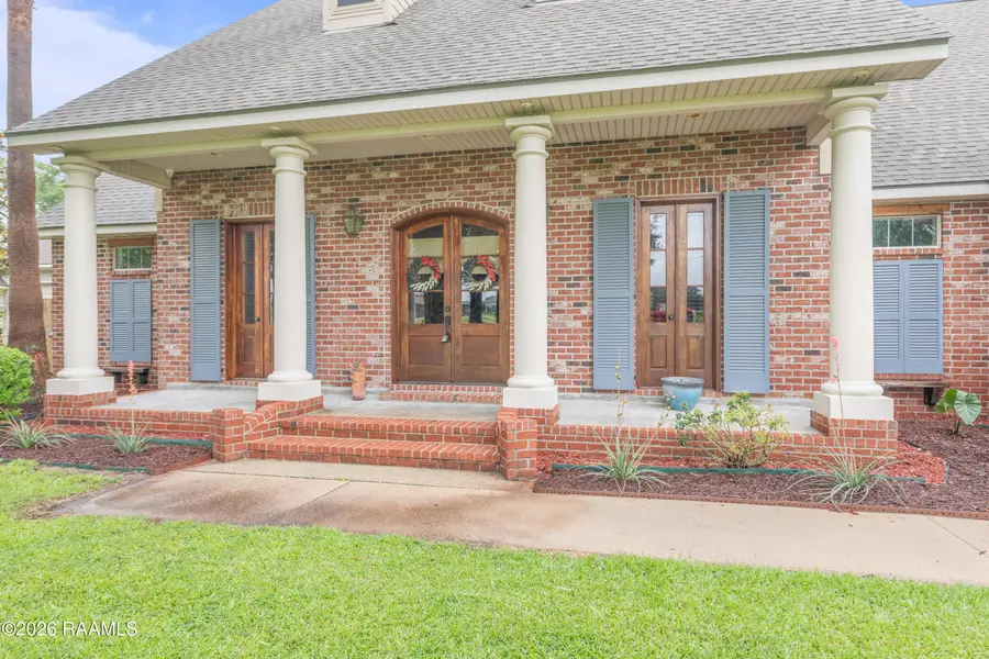 2073-2075 Main Highway, Arnaudville, LA 70512 - #3
