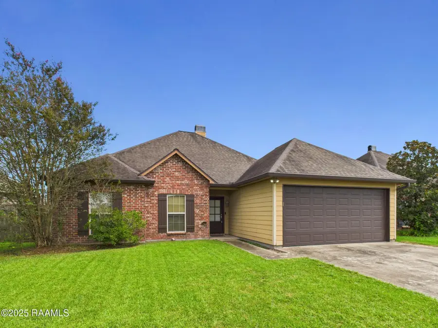 403 Hill Ridge Drive, Youngsville, LA 70592 - #2
