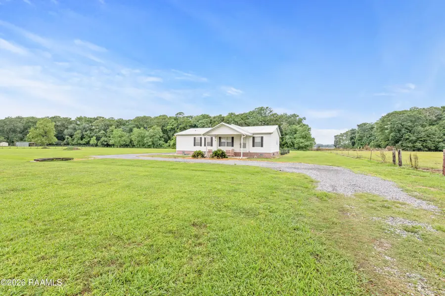 1247 Oscar Rivette Road, Arnaudville, LA 70512 - #2