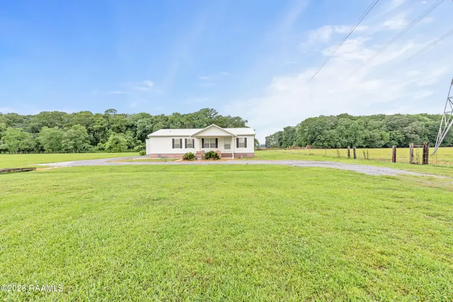 1247 Oscar Rivette Road, Arnaudville, LA 70512 - #3