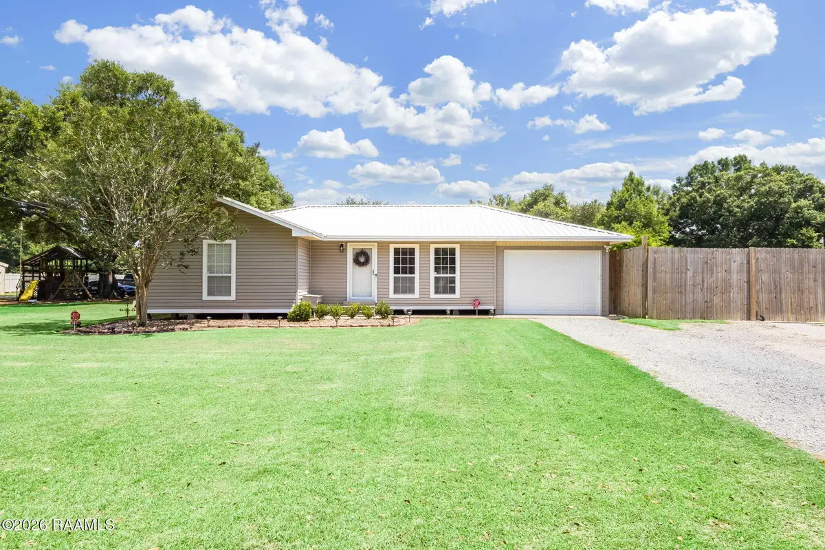 947 Austin Road, Youngsville, LA 70592 - #1