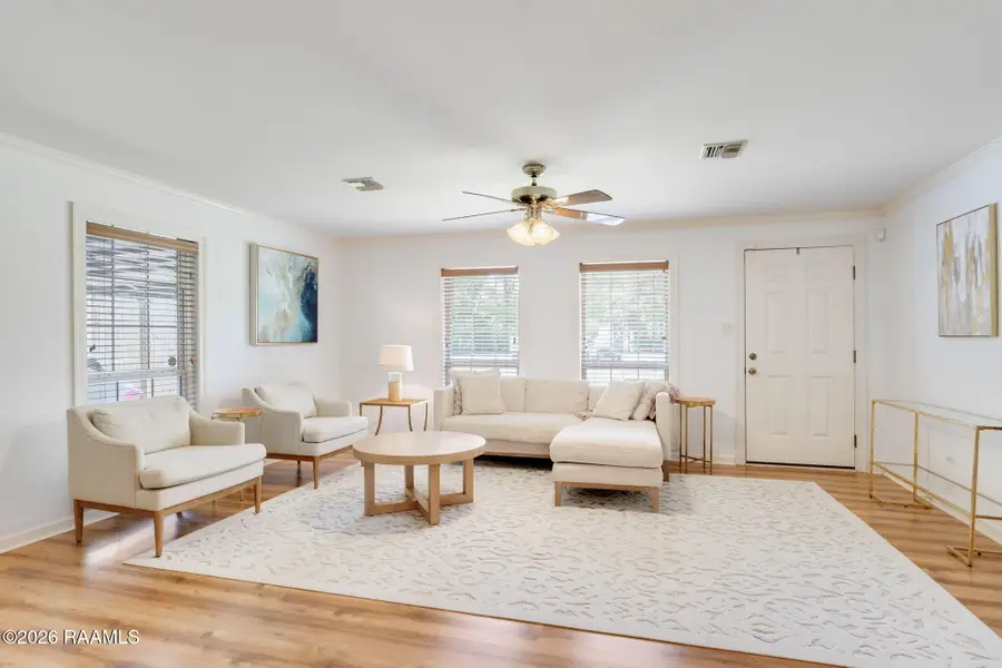 947 Austin Road, Youngsville, LA 70592 - #2