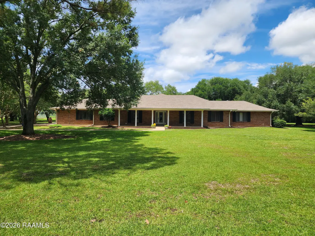 11022 Anthony Road, Abbeville, LA 70510 - #1