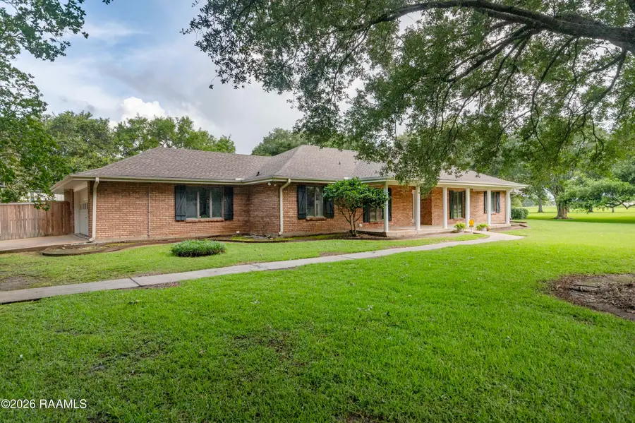 11022 Anthony Road, Abbeville, LA 70510 - #3
