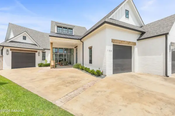 106 Little Hickory Court, Lafayette, LA 70508