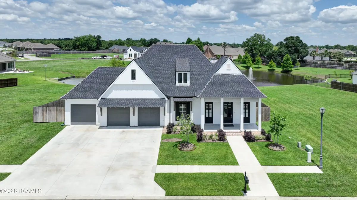 302 Greyford Drive, Lafayette, LA 70503 - #1