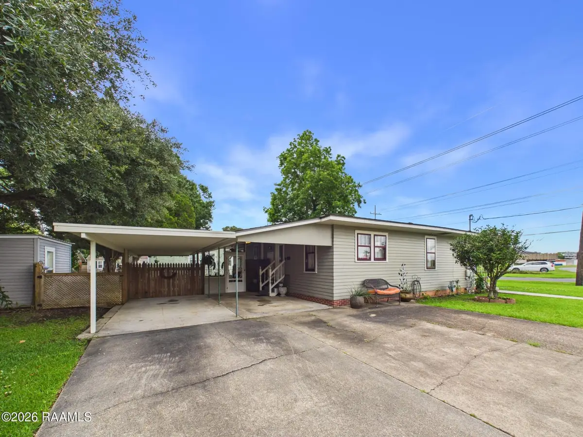 106 Dean Street, Lafayette, LA 70506 - #1