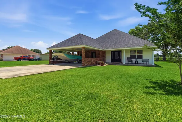 Address Withheld By Seller, St. Martinville, LA 70582