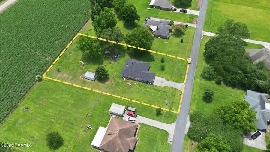 Address Withheld By Seller, Saint Martinville, LA 70582 - #2