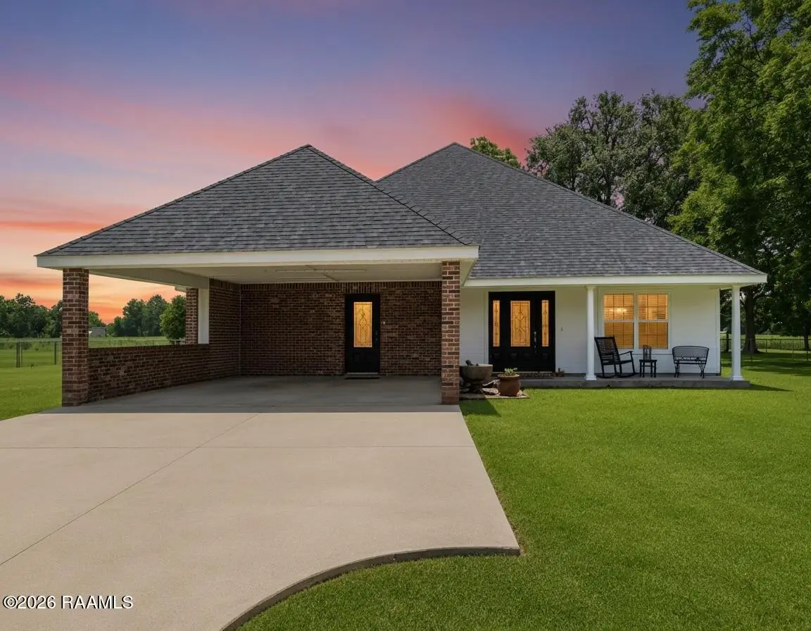1035 Jeffery Drive, Saint Martinville, LA 70582 - #1