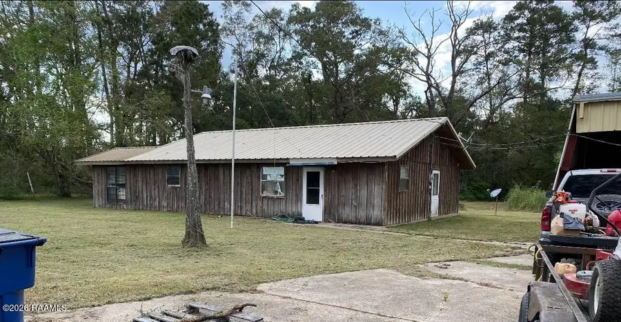 1449 Jolene Road, Basile, LA 70515 - #2