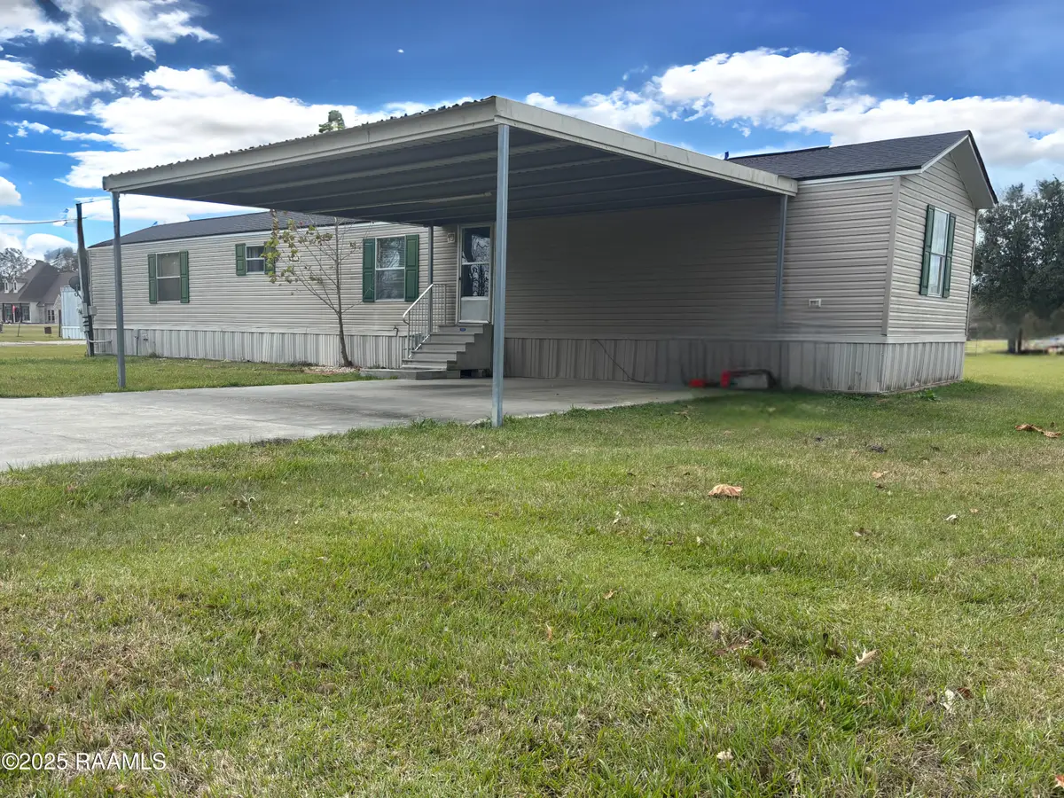 104 Gourmet Road, Carencro, LA 70520 - #1
