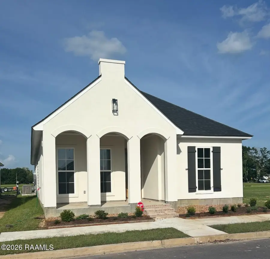 211 Keystone Street, Scott, LA 70583 - #2