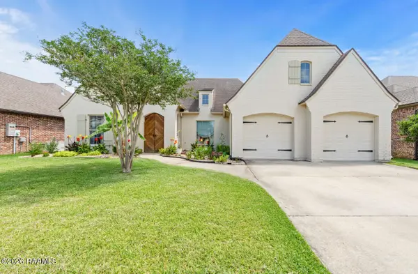 121 Turnmill Drive, Broussard, LA 70518