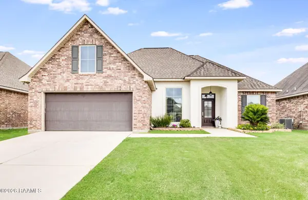 120 Maddox Jude Drive, Maurice, LA 70555