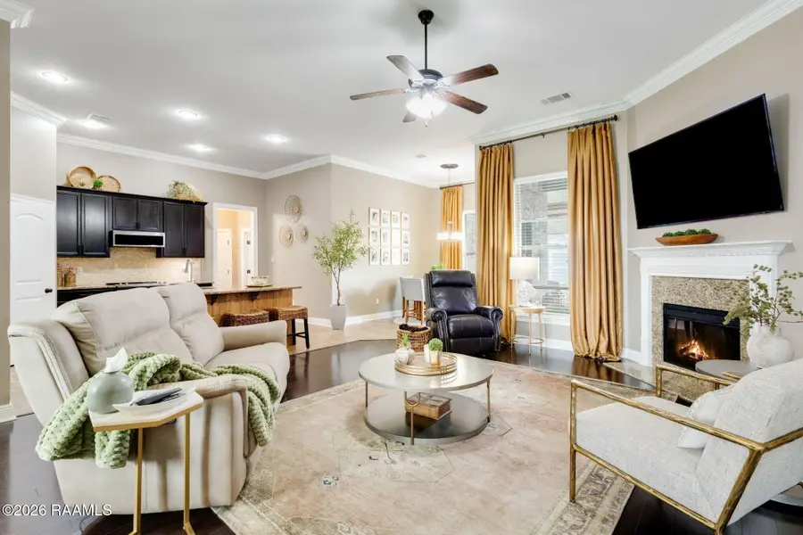 120 Maddox Jude Drive, Maurice, LA 70555 - #3