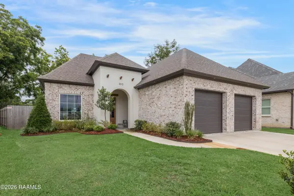 Address Withheld By Seller, Lafayette, LA 70503