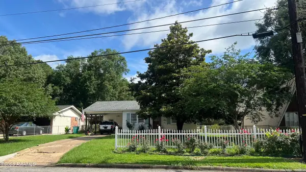 849 E Grolee Street, Opelousas, LA 70570