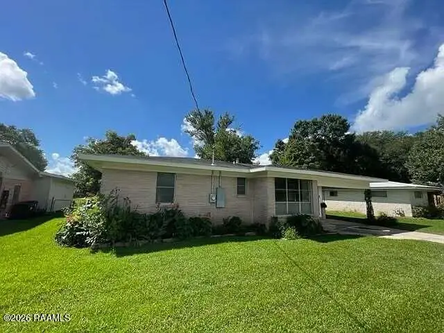 1001 Bank Avenue, New Iberia, LA 70560 - #2