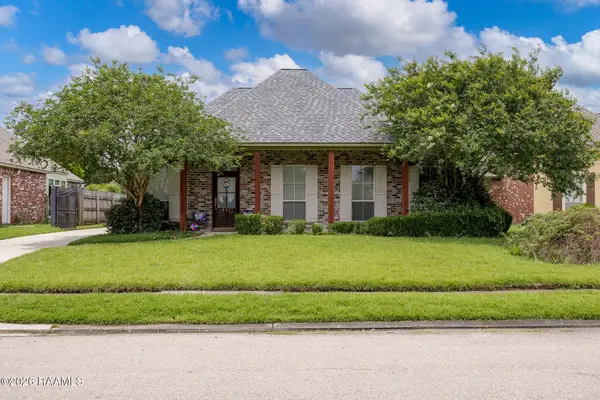 10327 Springvalley Ave, Baton Rouge, LA 70810
