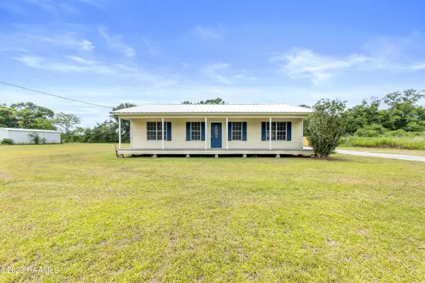 1034 Pat Street Street, Arnaudville, LA 70512
