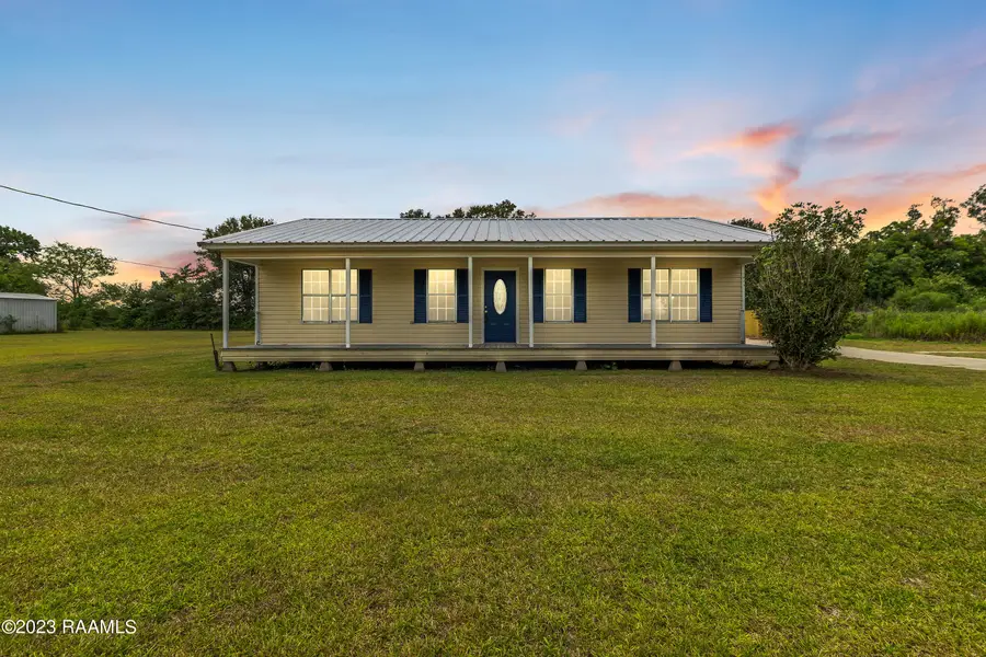 1034 Pat Street Street, Arnaudville, LA 70512 - #2