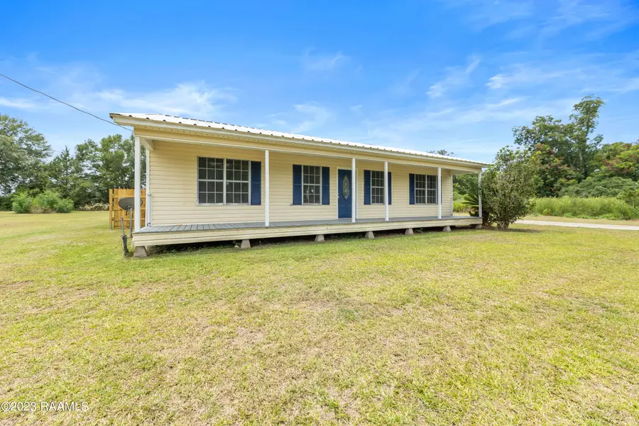 1034 Pat Street Street, Arnaudville, LA 70512 - #3