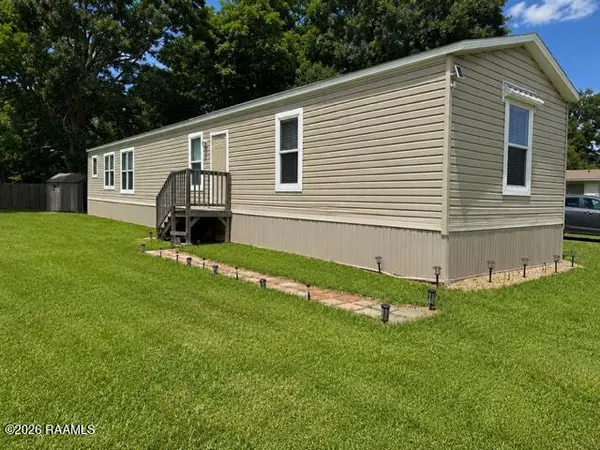 711 Bella Avenue, Rayne, LA 70578