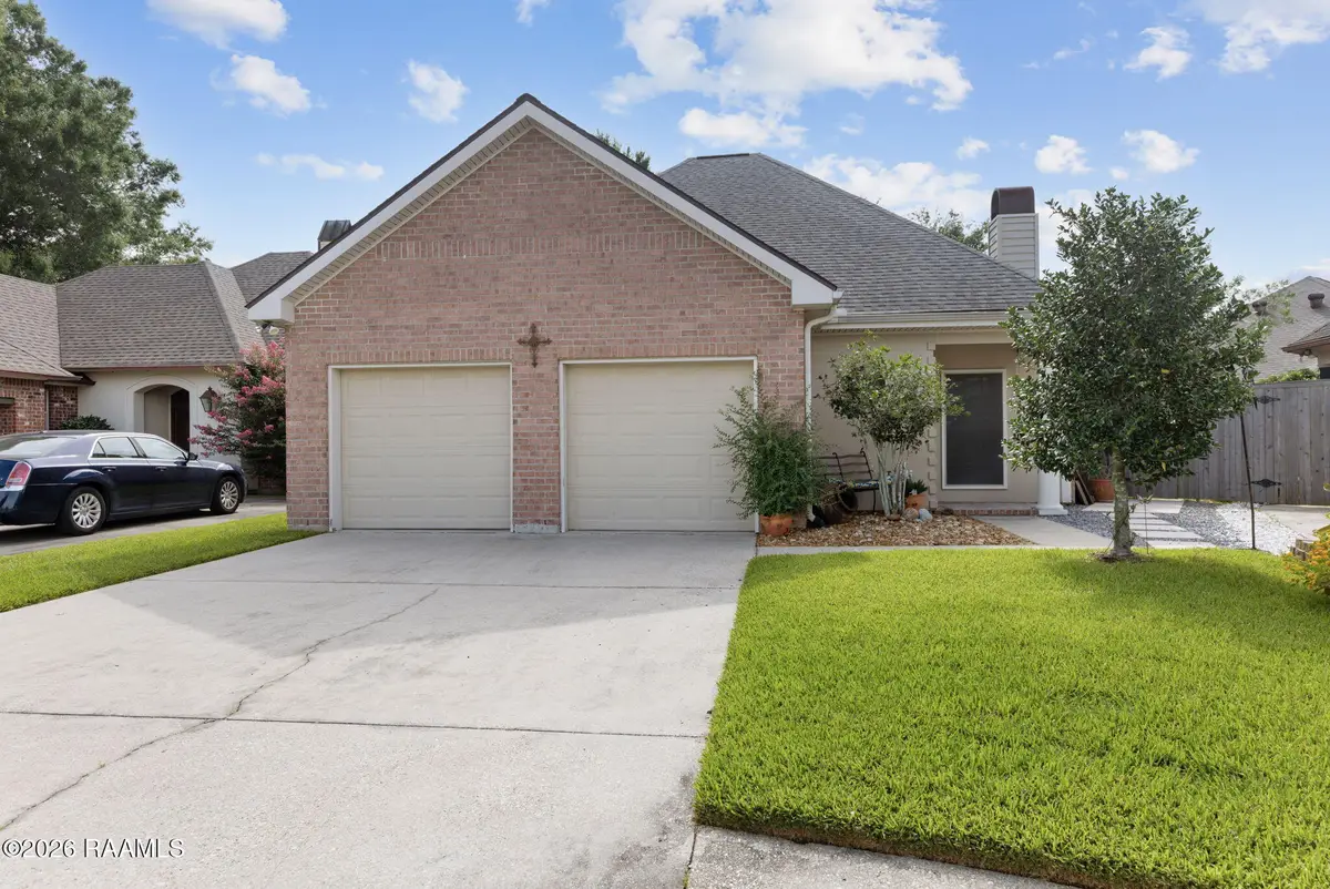 111 Kings Landing Square, Lafayette, LA 70508 - #1