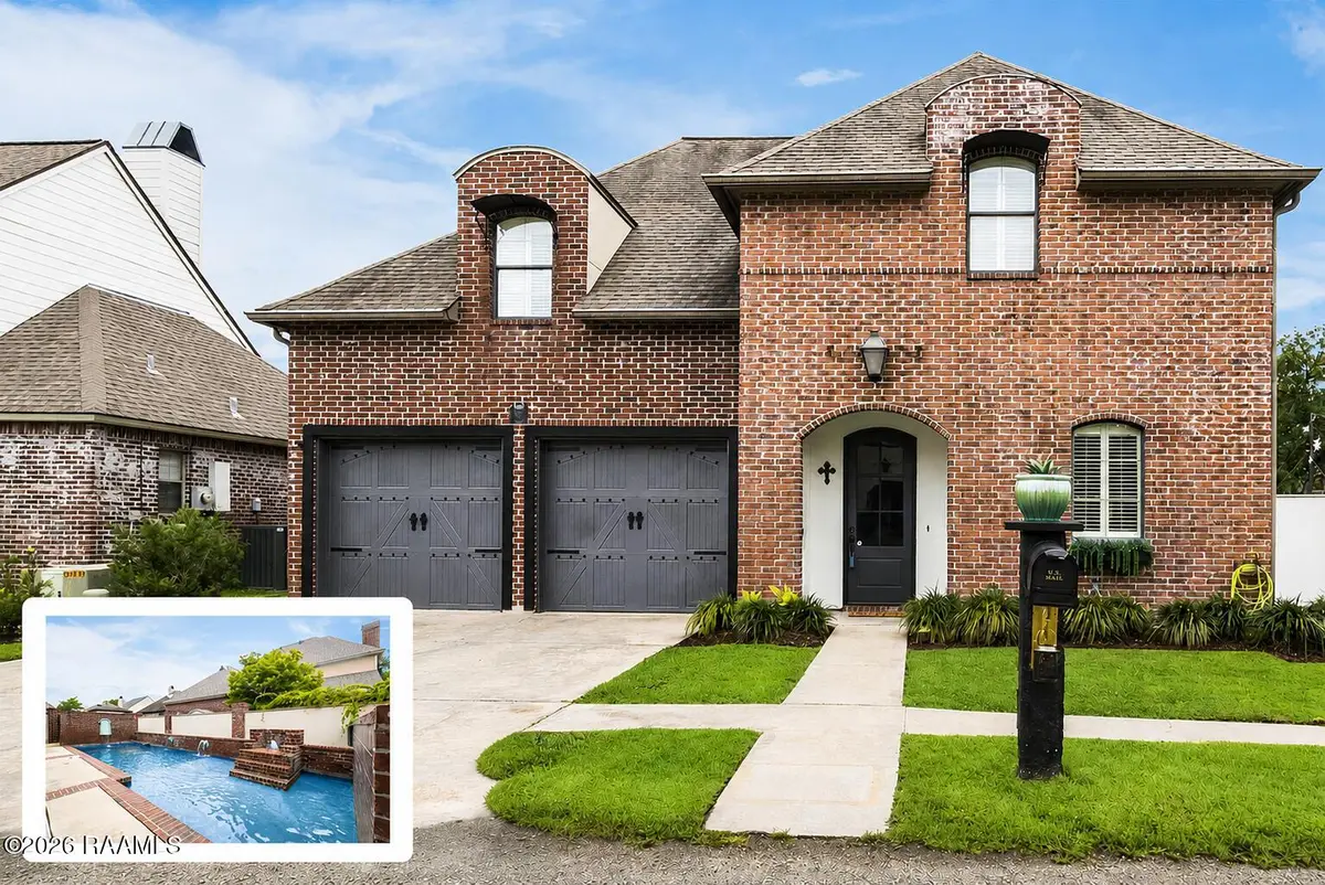 100 Derby Lane, Lafayette, LA 70508 - #1