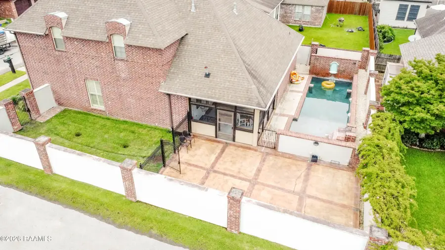 100 Derby Lane, Lafayette, LA 70508 - #3