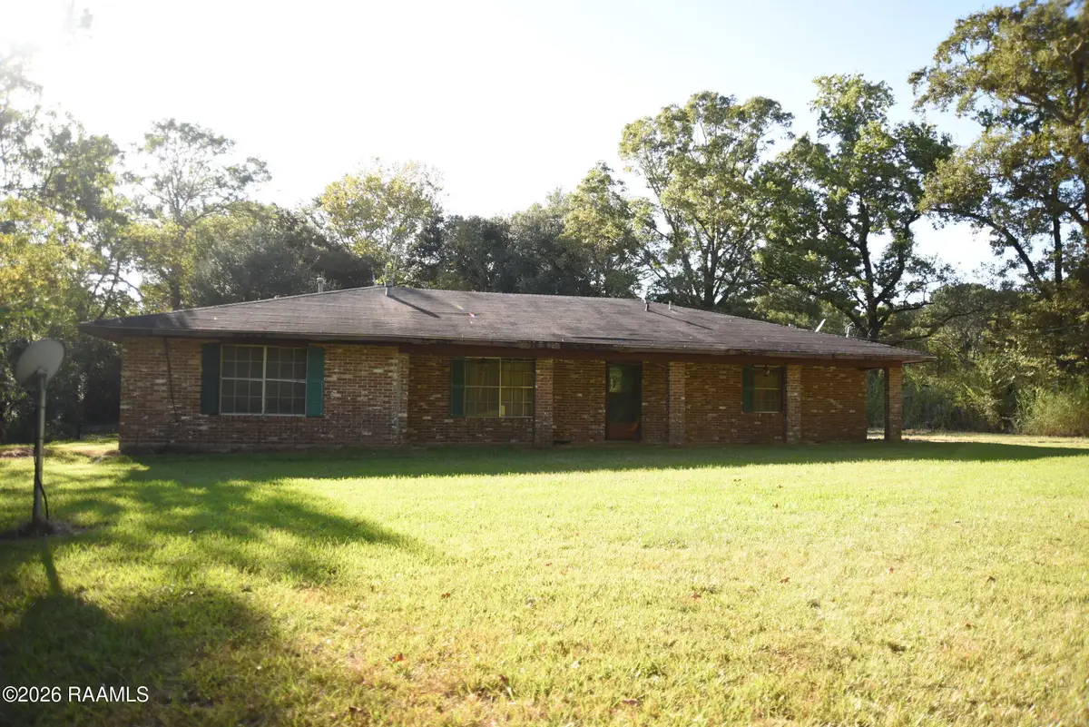 2081 Bayou Plaquemine Road, Rayne, LA 70578 - #1