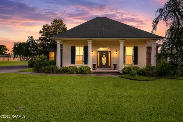 505 Pipers Cove Drive, Rayne, LA 70578