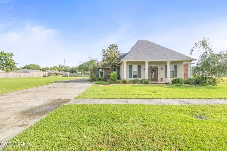 505 Pipers Cove Drive, Rayne, LA 70578 - #3