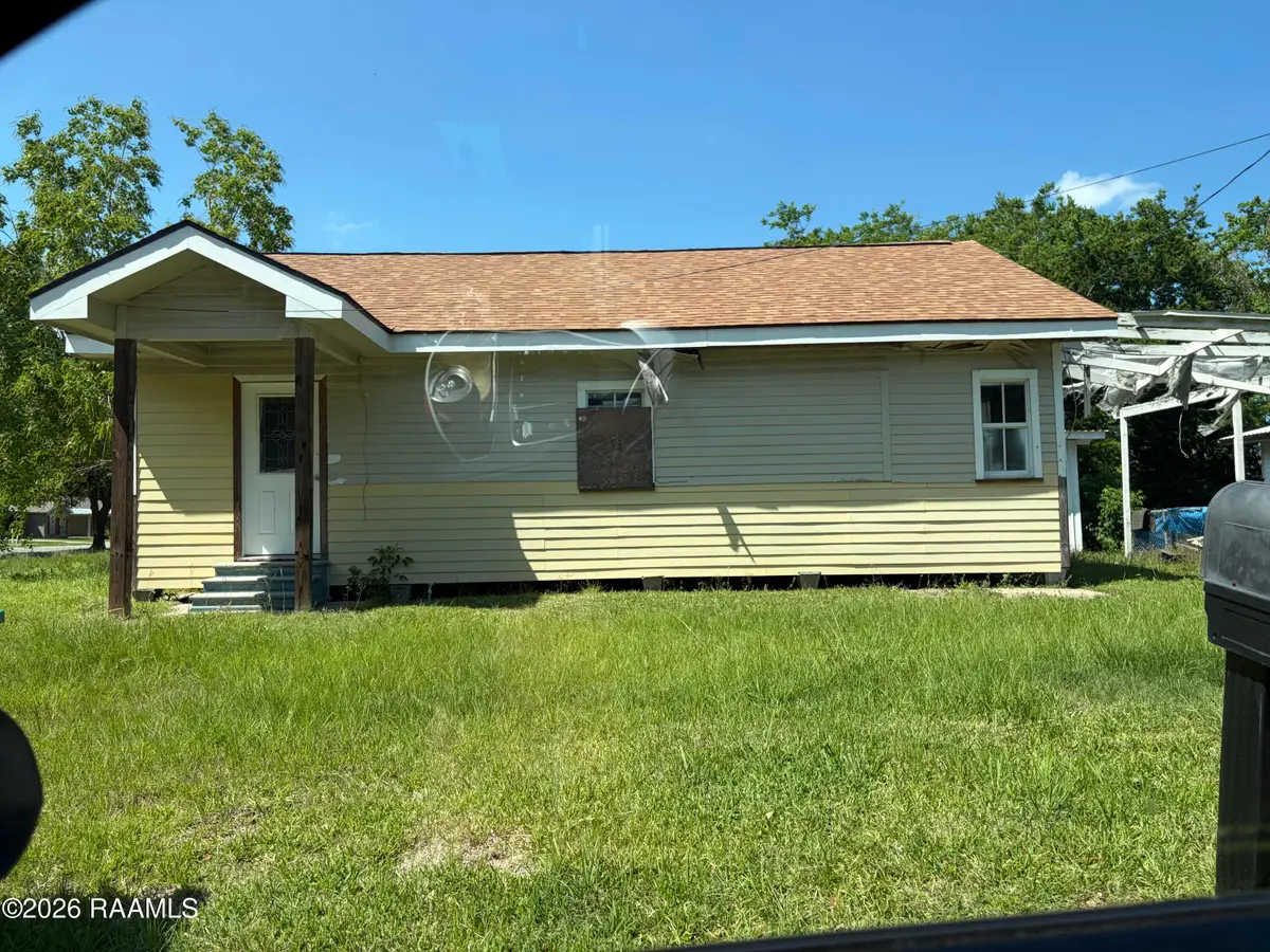 420 Arthur Street, Lafayette, LA 70501 - #1