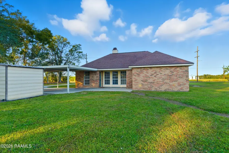 1110 Melvin Dupuis Road, Breaux Bridge, LA 70517 - #2