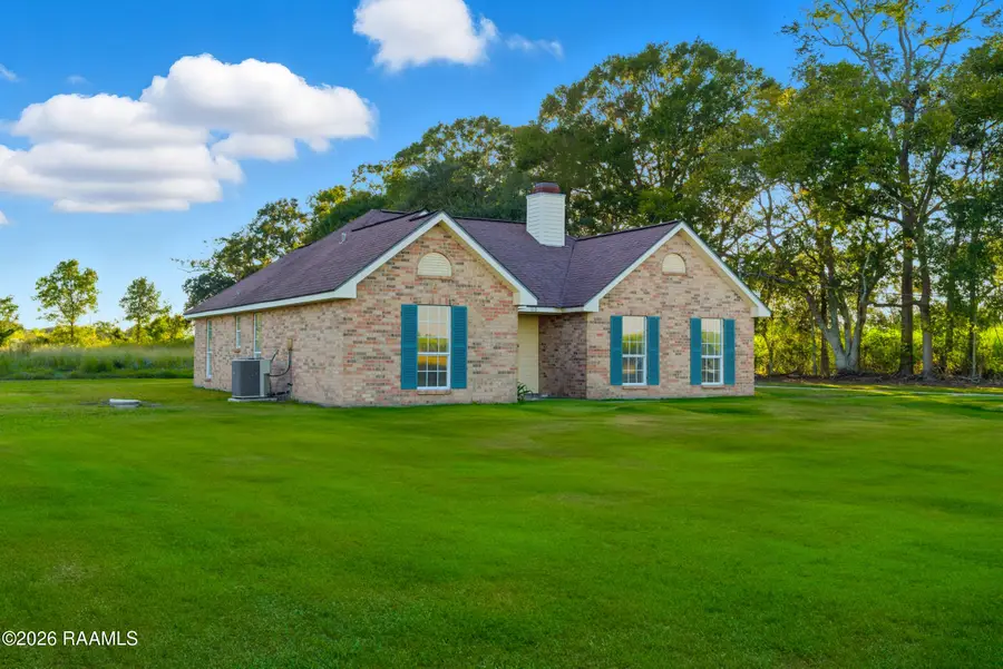 1110 Melvin Dupuis Road, Breaux Bridge, LA 70517 - #3