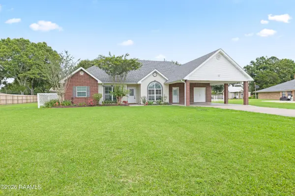 305 Crossbow Drive, New Iberia, LA 70563