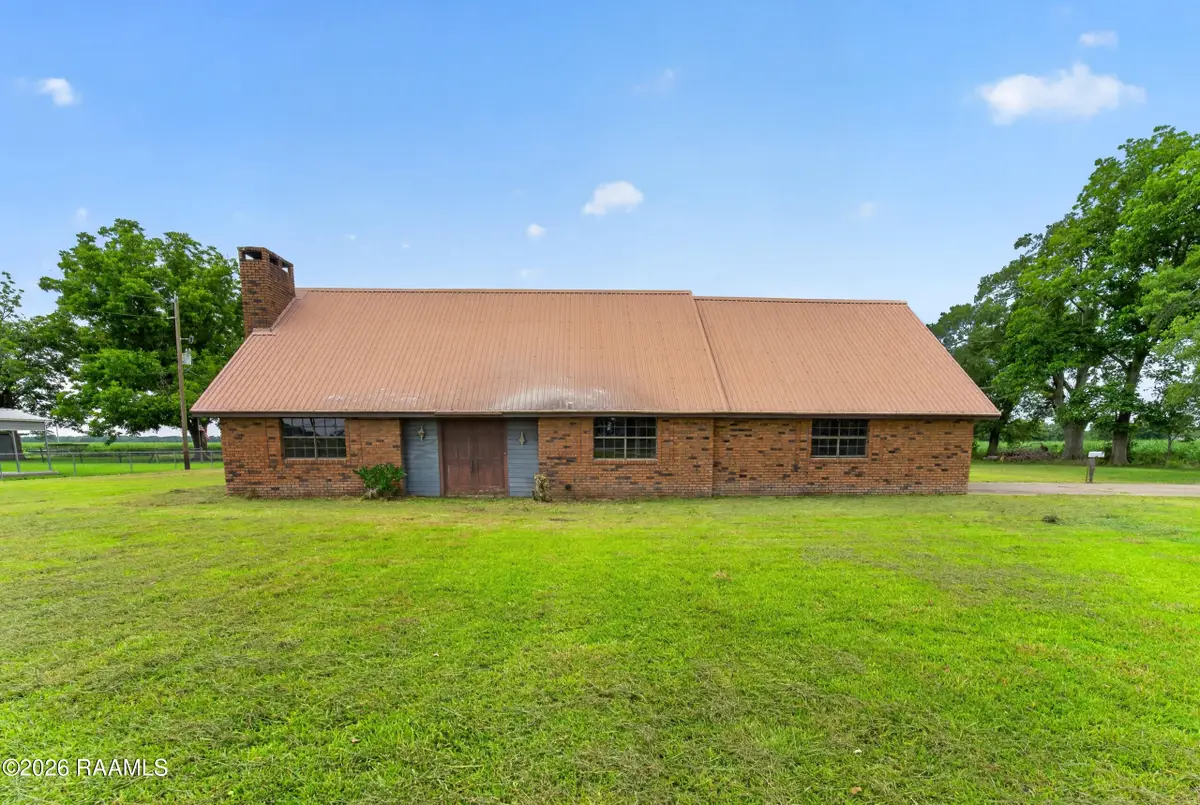 4104 Norris Road, New Iberia, LA 70560 - #1
