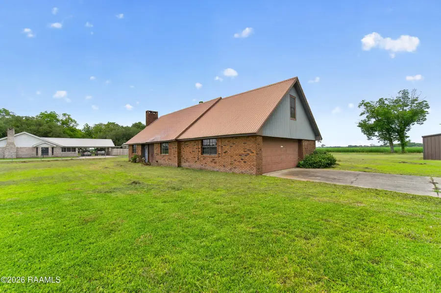 4104 Norris Road, New Iberia, LA 70560 - #3