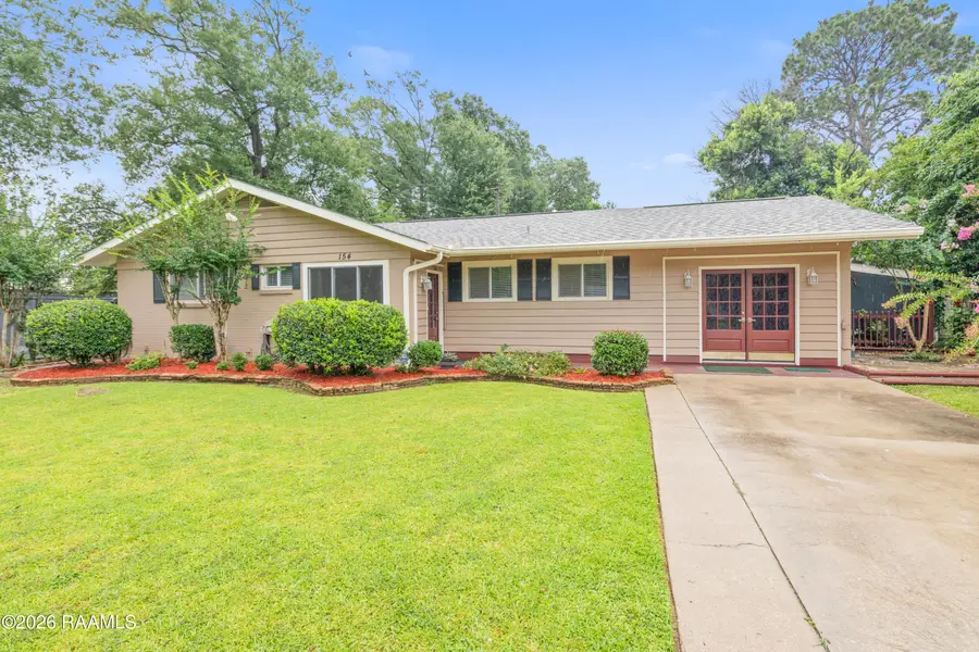 154 Shadyside Avenue, Lafayette, LA 70506 - #2