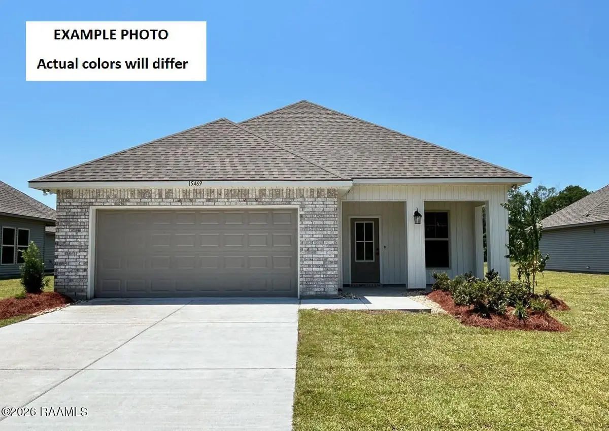 322 Dunwoody Court, Carencro, LA 70520 - #1