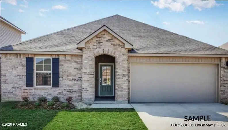 1502 Colonel Ridge, New Iberia, LA 70560 - #1