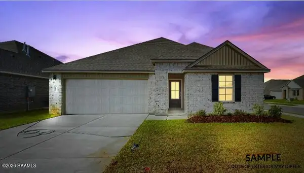 1509 Ashland Ridge, New Iberia, LA 70560