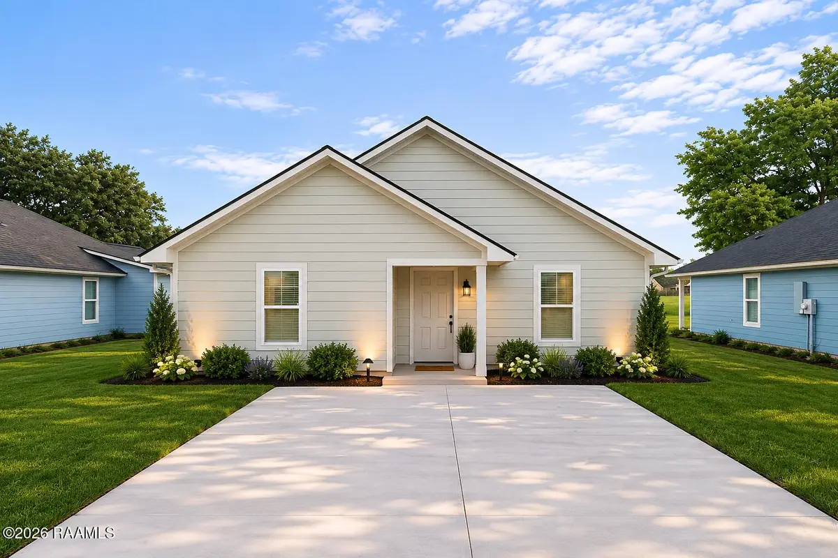 347a Marie Street, Sunset, LA 70584 - #1
