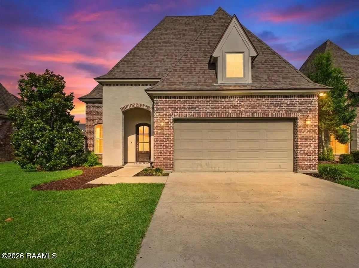 107 Autumn Brook Drive, Broussard, LA 70518 - #1