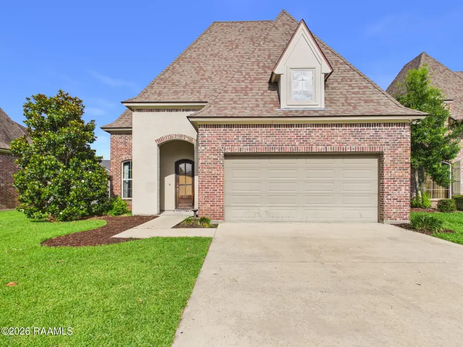 107 Autumn Brook Drive, Broussard, LA 70518 - #3